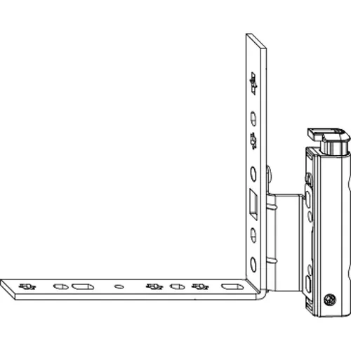 Ecklagerband DT mit ÜV 12/18-13 rs
