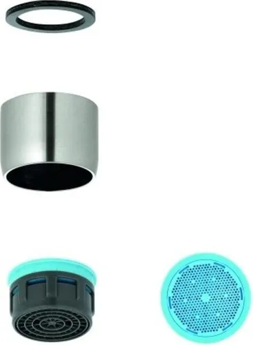 GROHE Mousseur 13928 Durchflussklasse A von GROHE