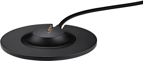 Bose Portable Home Speaker Ladeschale, Schwarz - Audio-Docks & Mini-Lautsprecher, elegante Ladeschale für den Bose Portable Home Speaker mit hochwertiger Verarbeitung und idealer Passform.