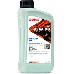 Getriebeöl von Rowe