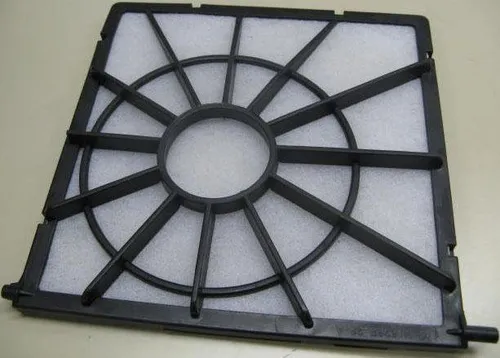 HEPA-Filter von Privileg