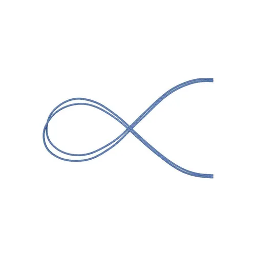 Mammut Cord POS turquoise (4287) 8/3m