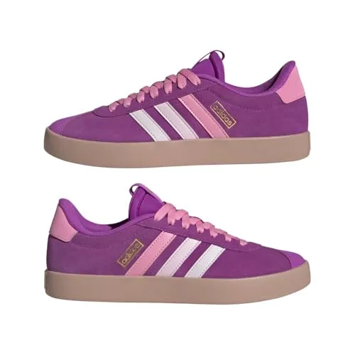 adidas Sneaker VL COURT 3.0 in Violett, Größe 38 von adidas