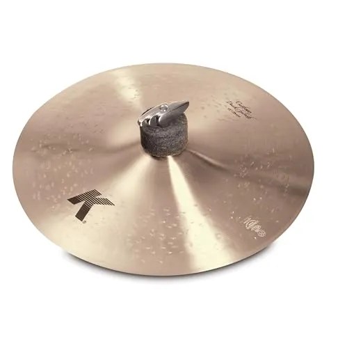 Zildjian K Custom Series 10 Zoll Dark Splash Cymbal von Zildjian