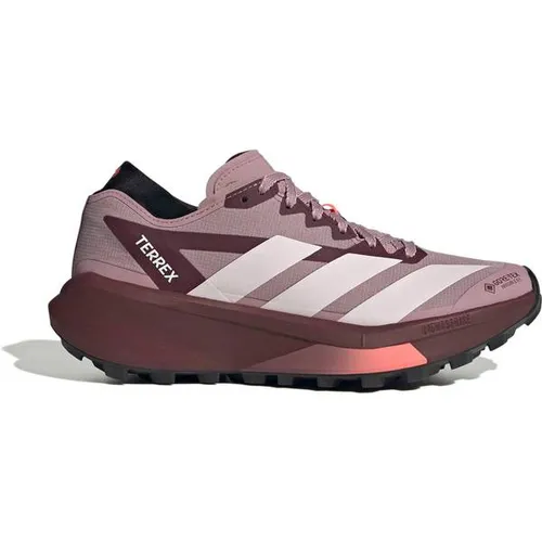ADIDAS Terrex Agravic GTX 2 Trailrunning-Schuhe