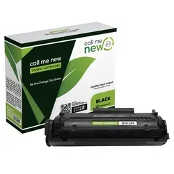 Callmenew Toner Q2612A 12A für HP LaserJet 1010 1020 3030 3050 3055 M1005