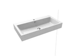 Wandwaschtisch „Puro“ 90 × 46 cm von KALDEWEI