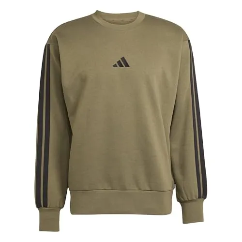 adidas Sportswear Sweatshirt M 3S FL SWT von adidas