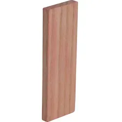 AUSTRIA Verglasungsklötze Holz - 80 x 26 x 6 mm von Austria