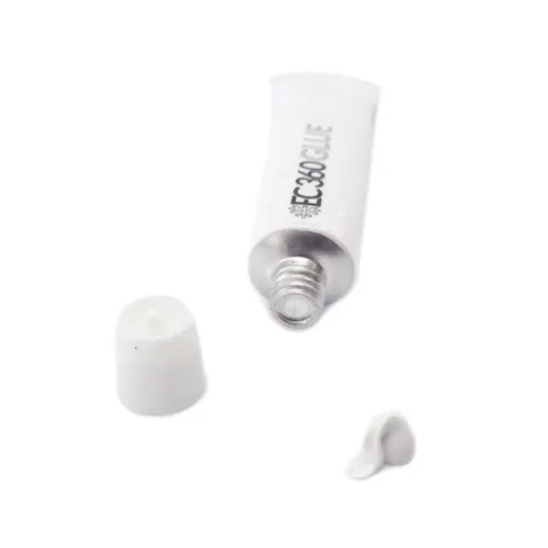 Produktbild EC360® GLUE Wärmeleitkleber 2W/mK (10g), Wärmeleitpaste Thermal Adhesive