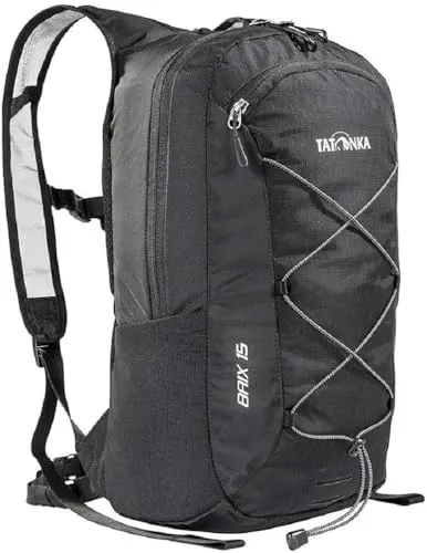 Tatonka Fahrradrucksack Baix 15L