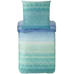 Bassetti Bett- und Haushaltswäsche Grün von Bassetti