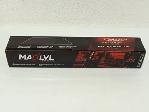 Mousepads von Sidorenko
