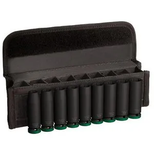 Bosch Accessories 2608003039 Steckschlüsseleinsatz-Set von Bosch