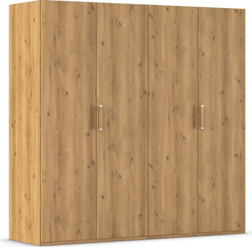 Drehtürenschrank RAUCH