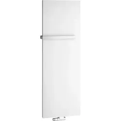 Kermi Rubeo E-Zusatzbetrieb Badheizkörper 1725x670 mm anthrazit