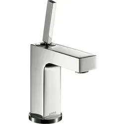 hansgrohe Axor Citterio 110 Waschtischarmatur, chrom von AXOR