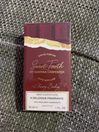 Valentino Düfte von Cherry Baby