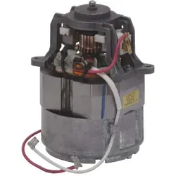 Kitchenaid Motor 9706760 Ersatzteil - Küchengeräte-Zubehör: Hochwertiger Motor für Küchenmaschinen Kitchenaid, kompatibel mit mehreren Modellen für eine zuverlässige Leistung.