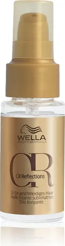 Wella Oil Reflections Luminous Smoothening Oil 30 ml