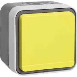Berker Steckdose ge 47403524 mit Klappdeckel