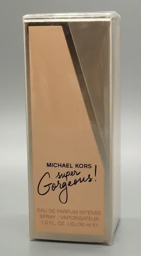 Michael Kors: Super Gorgeous!