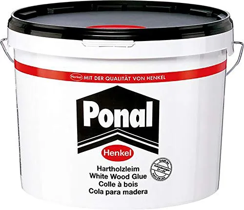 Ponal Classic Holzleim 10kg von Ponal