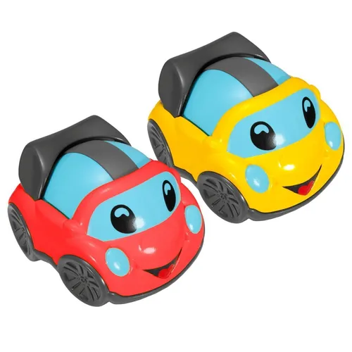 TURBO BALL RACING FRIENDS CHICCO®