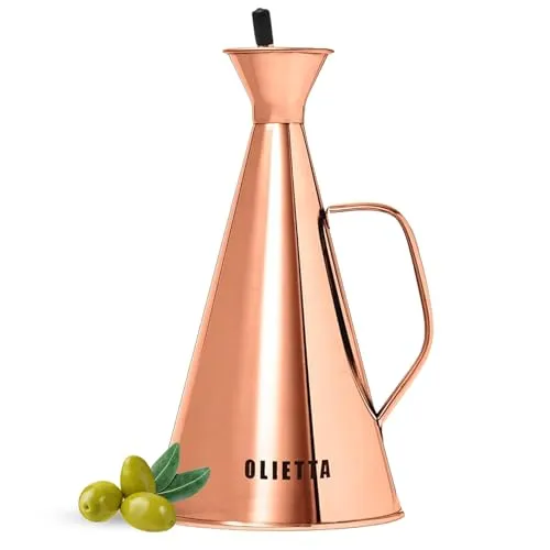 Küchenhelfer & -utensilien Kupfer von Olietta