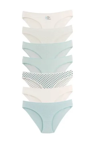 Dominant Bikinislip atmungsaktiv