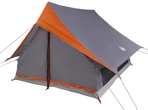 vidaXL Campingzelt A-Frame 5-Personen von vidaXL