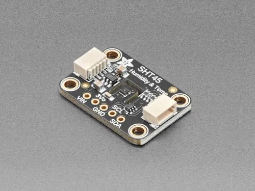 Transducer & Messumformer von Adafruit