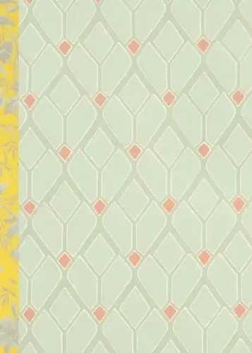 Stephan Schöll | Gefährlich schön Notizbuch klein - Motiv Retro | Buch | Deutsch