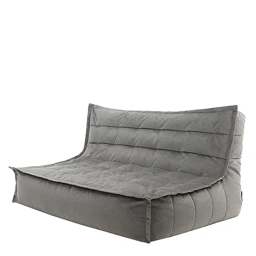icon Sitzsack Sofa XXL „Kota