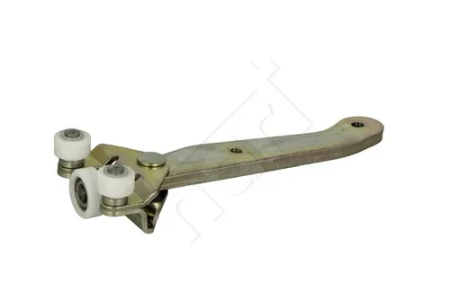 Hart Rollenführung, Schiebetür 174 327