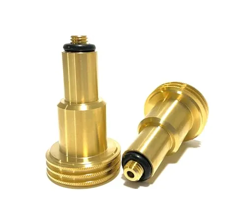ROEDER LPG Adapter M10