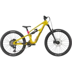 Cannondale Bad Habit 2