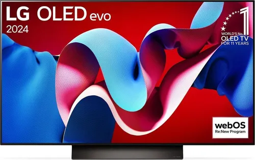 OLED65C49LA OLED Fernseher