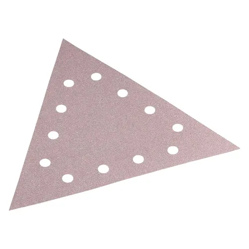Flex Klett-Schleifpapier SelectFlex 290-12 SE-P120 VE25 von Flex