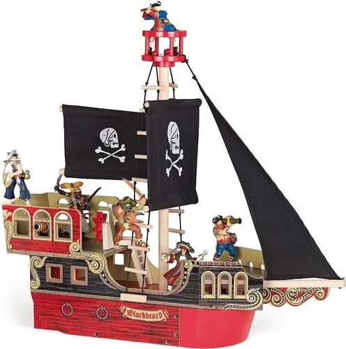 Papo Piratenschiff Spielfigur