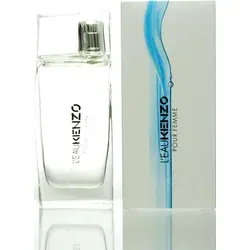 Kenzo L`Eau pour Femme Eau de Toilette 50 ml von Kenzo
