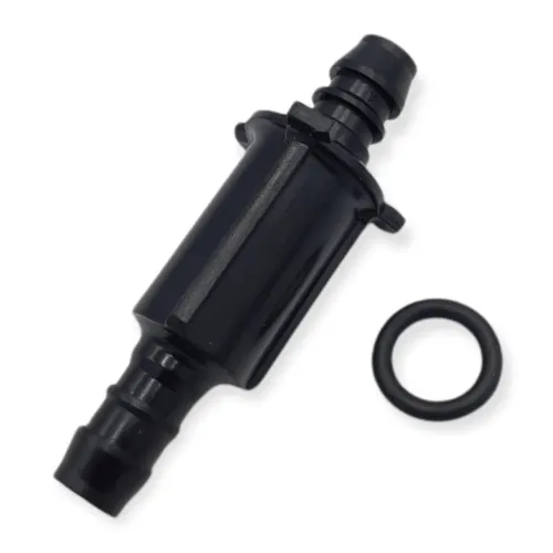 Sauermann Rückschlagventil Ø 10 mm (3/8'')