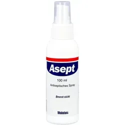 Asept 100 ML