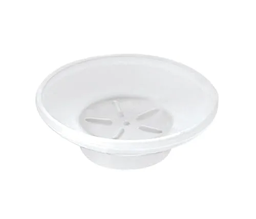 Seifenablagen von Kapitan