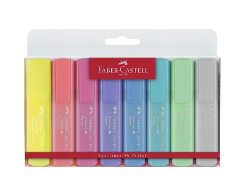 Faber-Castell Marker von Faber-Castell