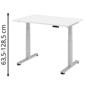 Hammerbacher Büromöbel von Hammerbacher