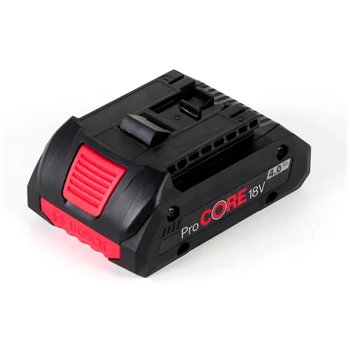 Bosch ProCORE 18V Akku GBA 4,0Ah