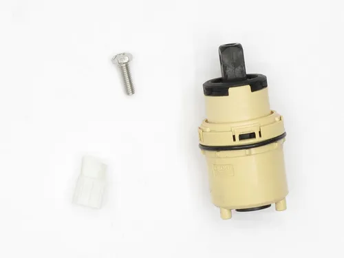Grohe Kartusche 48533 28mm für EHM mit Temperaturbegrenzer 48533000