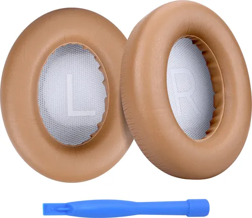 Ersatz Ohrpolster für Bose NC700/Bose 700 - Memory PolyurethanErsatz Ohrpolster - Khaki