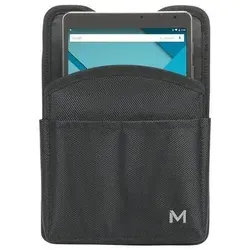 Mobilis Refuge Holster für Tablets - Zubehör für Tablet PCs, universelles Holster für Tablets bis 22,9 cm (9 Zoll), leicht und praktisch mit nur 190 g für unterwegs.